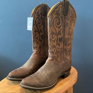 Justin Boots | Shoes | Justin Apache 